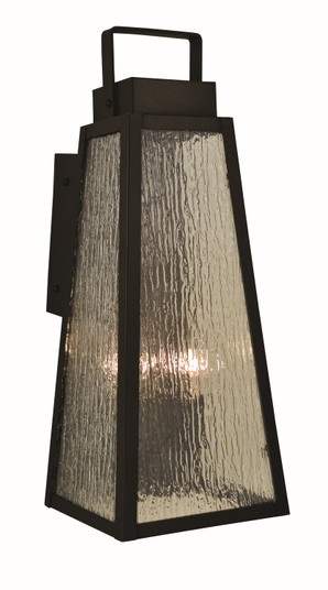 Wellesley Two Light Wall Mount in Antique Copper (37|WEW7WOAC)