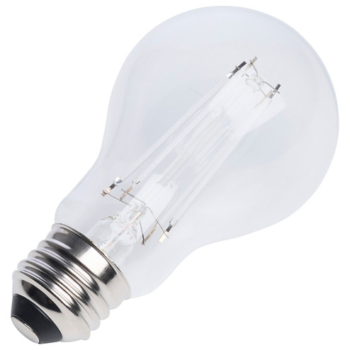 Light Bulb in Clear (230|S14391)