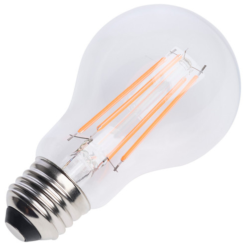 Light Bulb in Clear (230|S14390)