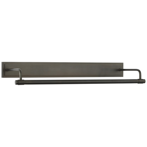 Kidd LED Picture Light in Bronze (268|TOB2616BZ)