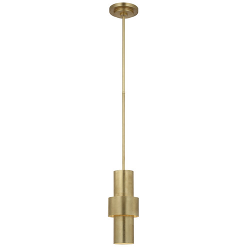 Chalmette LED Pendant in Gild (268|JN5328G)