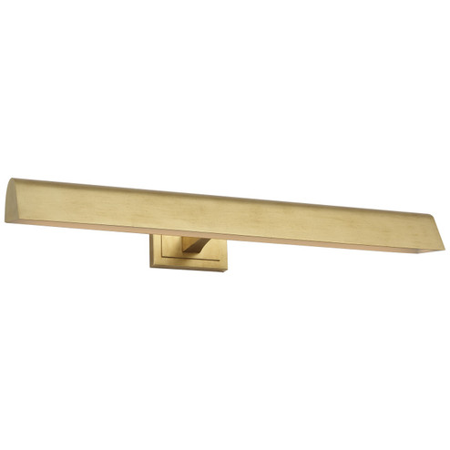 Edric LED Picture Light in Gild (268|ARN2062G)