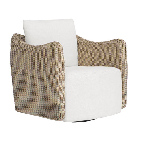 Sunset Lounge Chair in White (52|53142)
