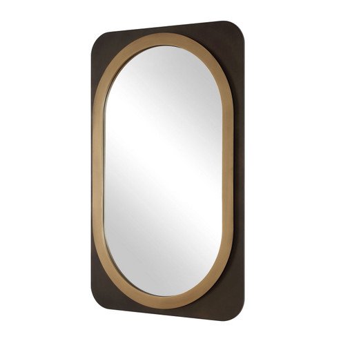Condesa Mirror in Dark Bronze (52|08377)