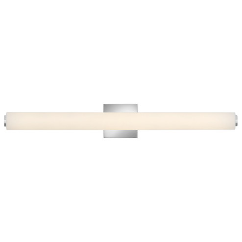 Marti LED Vanity in Chrome (531|85243CM)