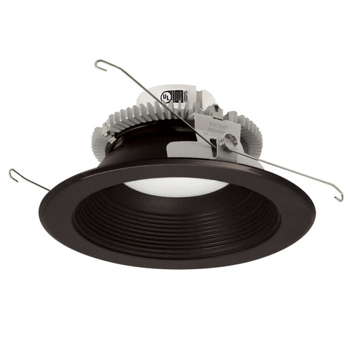 Retrofit Baffle in Warm White (167|NLCBC265230WW10LE4EM)