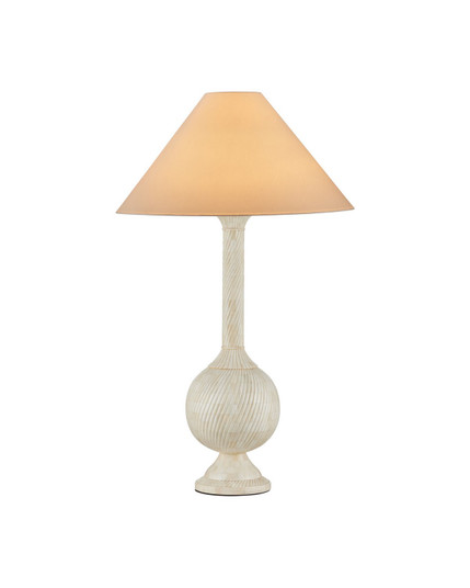 Murrah One Light Table Lamp in Natural (142|60001099)