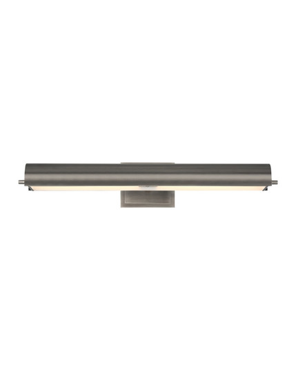 Pendleton LED Picture Light in Antique Nickel (142|54000012)