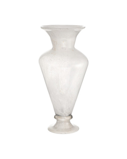 Sovereign Vase in Venetian White (142|12001157)