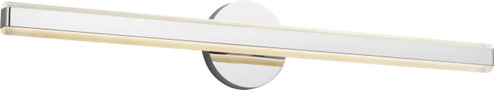 Colt LED Vanity in Chrome (454|SCDJVN14030CHCA)