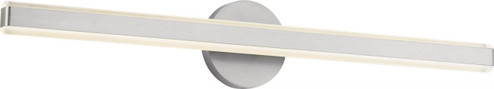 Colt LED Vanity in Brushed Nickel (454|SCDJVN14030BNCA)
