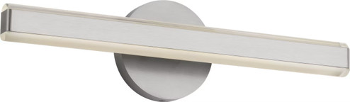 Colt LED Vanity in Brushed Nickel (454|SCDJVN13930BNCA)