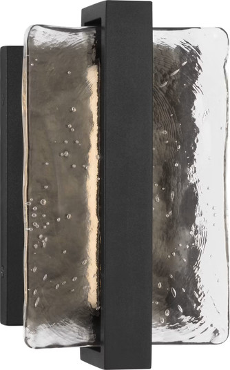 Briggs LED Wall Sconce in Textured Black (454|SCDJOWS15130TXBCTG)