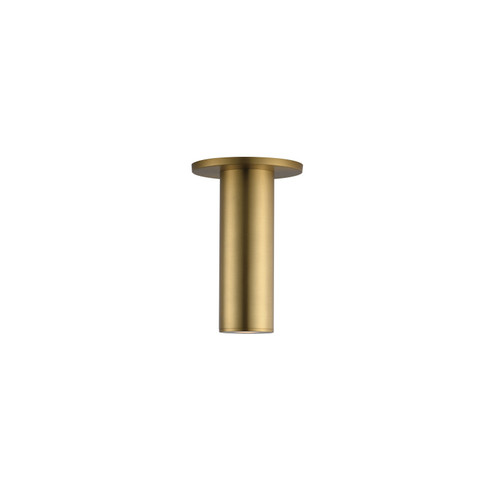 Calibro LED Flush Mount in Natural Aged Brass (16|56430NAB)