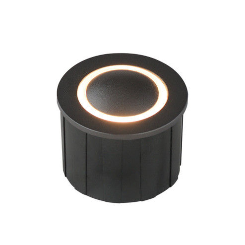 Alumilux Landscape LED In-Ground in Black (86|E42420BK)
