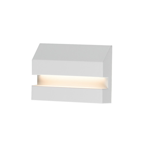 Brink LED Step Light in White (86|E41510WT)