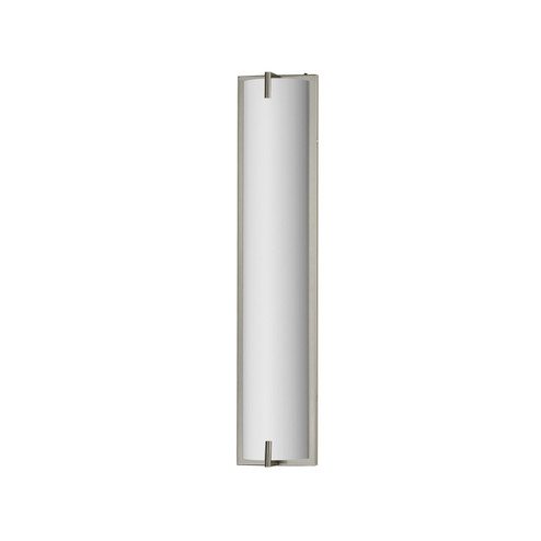 Alto LED Bath Sconce in Satin Nickel (86|E23452SN)
