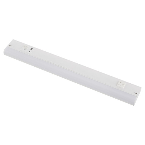 LED Under Cabinet Light in Studio White (19|909248)