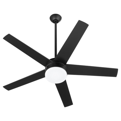 Sedgwick 52'' LED Fan in Matte Black (19|6552559)