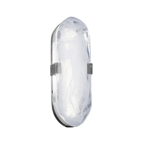 Willmina LED Wall Sconce in Polished Chrome (216|WLA1215LEDWPC)