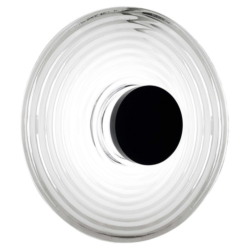 Windfield LED Wall Sconce in Clear (216|WFD1812LEDWMBCLR)
