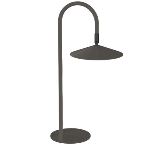 Raquel LED Table Lamp in Matte Black (216|RQL2610LEDTMB)