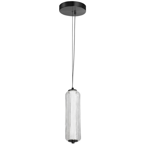 Ramona LED Pendant in Clear (216|RMA1210LEDPMB)