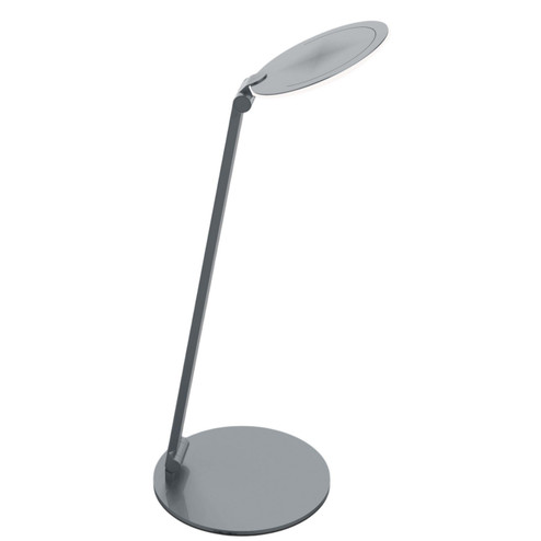Regina LED Table Lamp in Silver (216|RGA169LEDTSLV)
