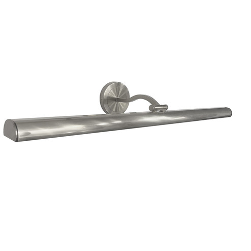 Reina LED Picture Light in Satin Chrome (216|PIC33332LEDSC)