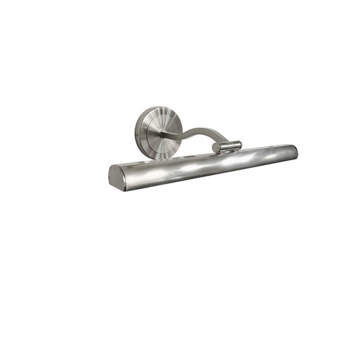 Reina LED Picture Light in Satin Chrome (216|PIC33316LEDSC)