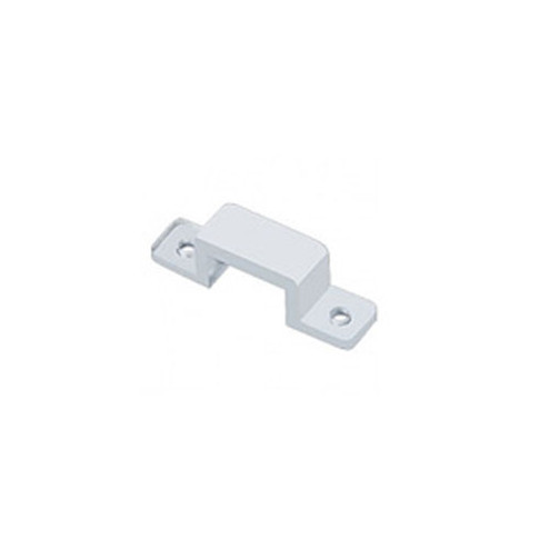 LED 10 Mounting Clips& Screws in Clear (216|MCOD)