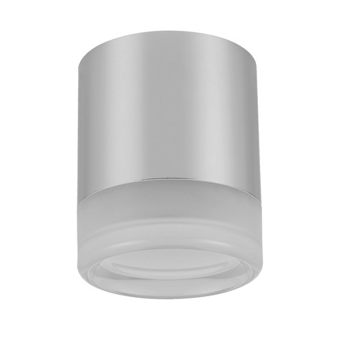 Lucia LED Flush Mount in White (216|LUC715LEDFHPC)