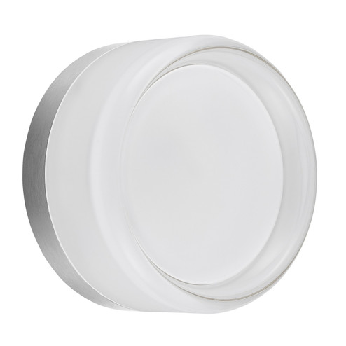 Lucia LED Wall Sconce in White (216|LUC515LEDWPC)