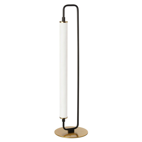 Freya LED Table Lamp in Matte Black (216|FYA2620LEDTMBAGB)