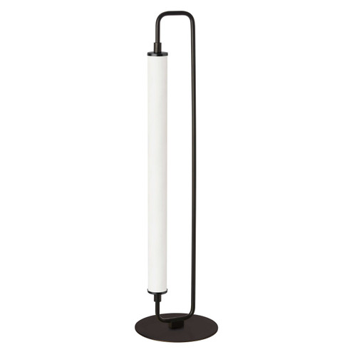 Freya LED Table Lamp in Matte Black (216|FYA2620LEDTMB)