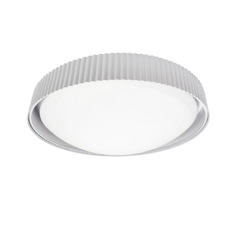 Fabiana LED Flushmount in Matte White (216|FBN1840LEDFHMW)