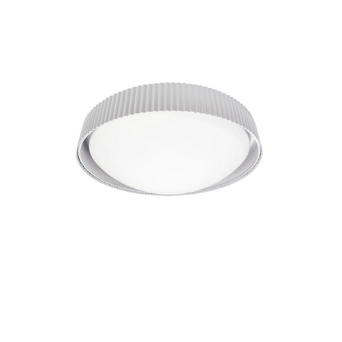 Fabiana LED Flushmount in Matte White (216|FBN1330LEDFHMW)
