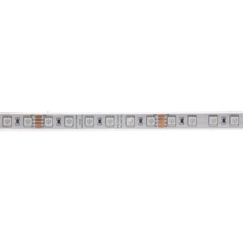 LED LED Tape Light in Clear (216|DLTODRGB)