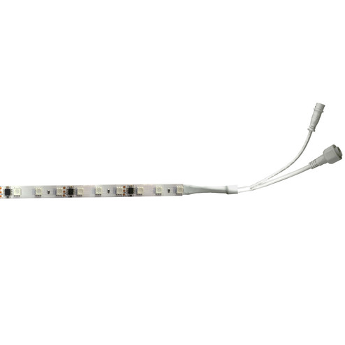 LED LED Tape Light in White (216|DLTAIRGB)