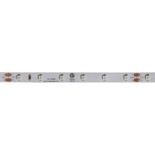 LED LED Tape Light in White (216|DLT48AM)