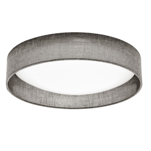 CFLD LED Flush Mount in Grey (216|CFLD15222423)