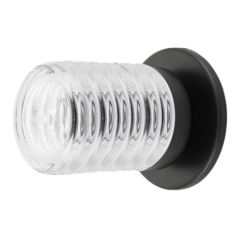 Berkley One Light Wall Sconce in Clear (216|BKY61WMBCLR)