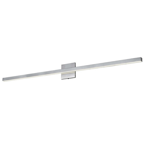 Annita LED Vanity in Polished Chrome (216|ATA4936LEDWPC)