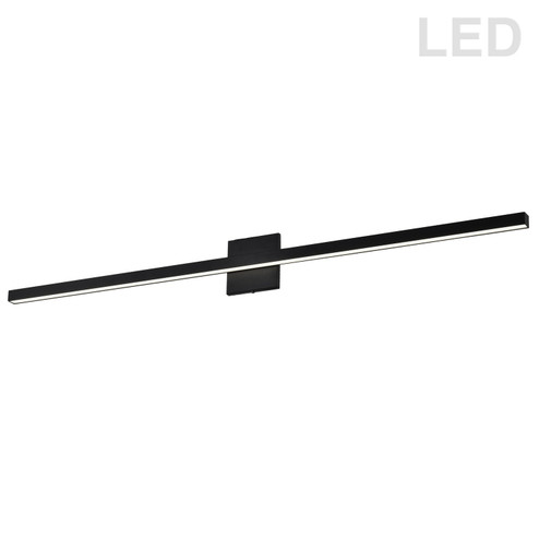 Arandel LED Vanity in Black (216|ARL4936LEDWMB)