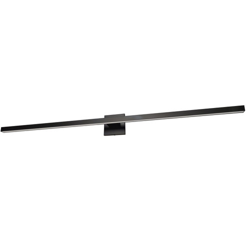 Arandel LED Vanity in Matte Black (216|ARL436LEDWMB)