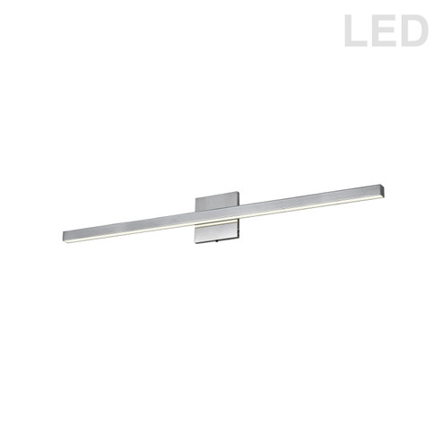 Arandel LED Vanity in Polished Chrome (216|ARL3724LEDWPC)