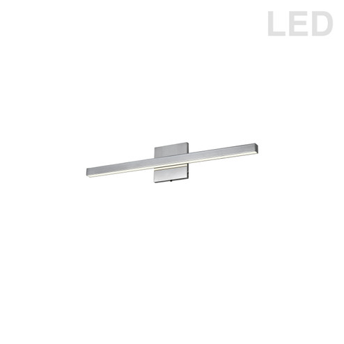 Arandel LED Vanity in Polished Chrome (216|ARL2518LEDWPC)