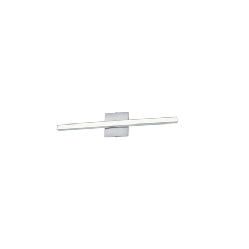 Alexander LED Vanity in Polished Chrome (216|ALX2418LEDWPC)