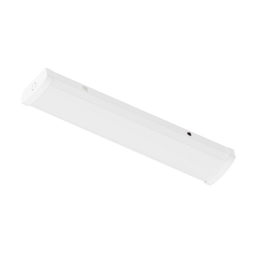 LED Wraparound in White (167|NLWPSW2L334WEM)