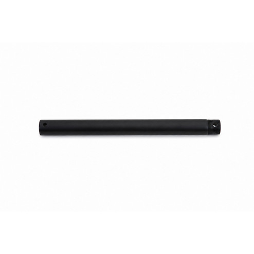 Ceiling Fan Downrods Downrod in Matte Black (59|EDR12MBK)